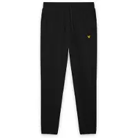 Lyle & Scott Broek zwart