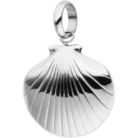 Purelei Hangers 'Seashell' zilver