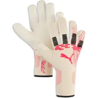 Puma Future Pro Nc Goalkeeper Gloves Beige 10