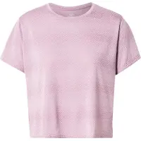Under Armour Functioneel shirt 'Velociti' rosé / eosine