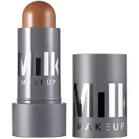Milk Makeup Matte Bronzer Stick Baked