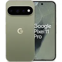 Google Pixel 11 Pro 512 Gb Olive