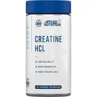 Applied Nutrition Creatine HCL - 180 caps