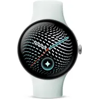 Google Pixel Watch 5 Zilver 45mm