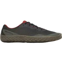 Merrell Lage schoen 'Vapor Glove 7' olijfgroen