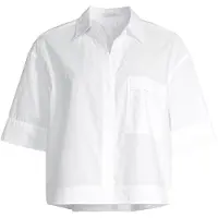 Opus Blouse 'Filsona' wit