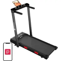 Deerhunter Z10 Pro Treadmill Zwart