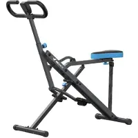 Merach Mr-r07h1 Weight Bench Zilver