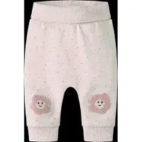 Name it Regular Fit Joggingbroek 50 EU Meisjes