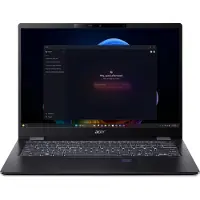 Acer TravelMate P6 14 AI TMP614-54-TCO-70QD QWERTY