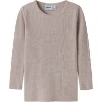 Name It Mini Shirt 'NMNWAX' mauve