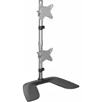 StarTech.com Screen Table Support ARMDUOVS