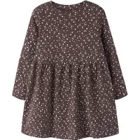 Name it Regular Fit Jurk 92 EU Meisjes