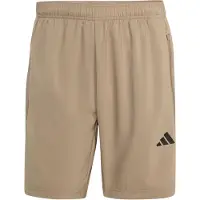 Adidas - Workout Essentials Base Woven Short - Short XXL - Length: 7'', beige