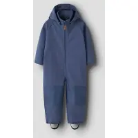 Name It Mini Alfa08 Magisch Softshell Pak 98 EU Jongens