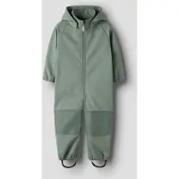 Name It Mini Alfa08 Magisch Softshell Pak 98 EU Jongens