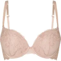Hunkemoller BH 'Nola' pink