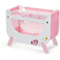 Baby Born Unicorn Bed
