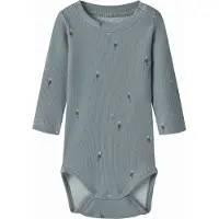 Name it Print Romper 80 EU Jongens
