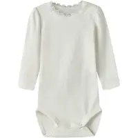 Name it Biologisch Katoen Romper 86 EU Meisjes