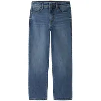 Name it Jeans 'NKMRyan' blauw denim