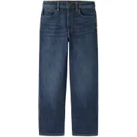 Name it Jeans 'NKMRyan' donkerblauw