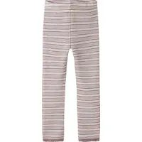 Name it Leggings 'NBFWang' mauve / rosé / wolwit