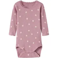 Name it Print Romper 62 EU Meisjes