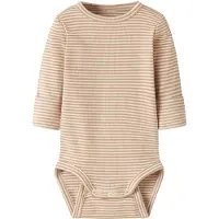 Name it Lange Mouwen Romper 74 EU