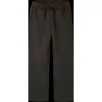 Name it Broek 'NLNNevo' donkerbruin