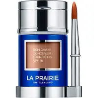 La Prairie Skin Caviar Complexion Concealer Foundation Spf 15 Foundationcrème 30 ml Porcelaine Blush