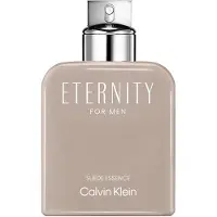 Calvin Klein Eternity Suede Essence for him Parfum 200 ml