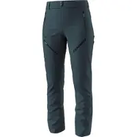 Dynafit - Women's Mercury Dst Pants - Toerskibroek M, blauw