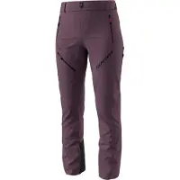 Dynafit - Women's Mercury Dst Pants - Toerskibroek M, purper