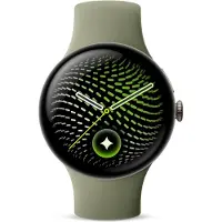 Google Pixel Watch 5 Groen 45mm