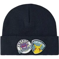 Name It Kids Pokemon Muts 52/53 EU Jongens