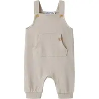 Name it Overall taupe