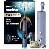 Philips Sonicare Series 9900 HX9813/98 Blauw
