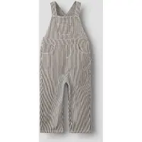 Name It Mini Gestreept Tuinbroek 116 EU Meisjes