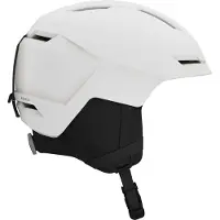 Salomon - Heren skihelmen - Pioneer 3 Access White voor Heren - Maat 59-62 cm - Wit