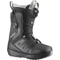 Salomon Pearl Snowboardlaarzen Voor Dames