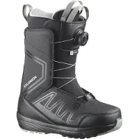 Salomon Pearl Boa Snowboardlaarzen Voor Dames