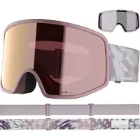 Salomon Sentry Pro Sigma Leo Skibril