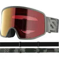 Salomon Sentry Pro Sigma Fotochrome Skibril
