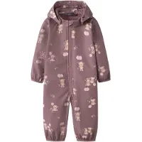 Name it Functioneel pak 'NBFALFA08' beige / mauve / poederroze