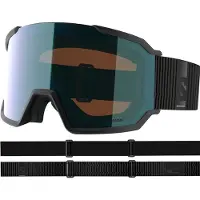 Salomon S/view 3 Fotochrome Skibril