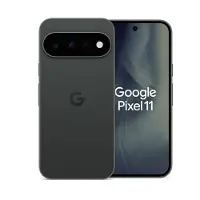 Google Pixel 11 256 Gb Obsidian