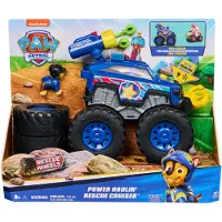 Ryhmä Hau Terreinwagen Chase Rescue Wheels