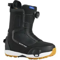 Burton Highshot Step On Wide Snowboardlaarzen Voor Dames