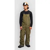 Quiksilver Paramo Stretch Broek